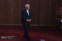 وزیر امور خارجه کشورمان به برنامه نگاه یک می رود