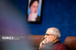 یکصد و سی و پنجمین جلسه ستاد مرکزی اربعین حسینی