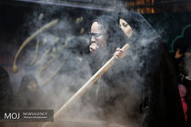 آیین سنتی «سمنوپزان»