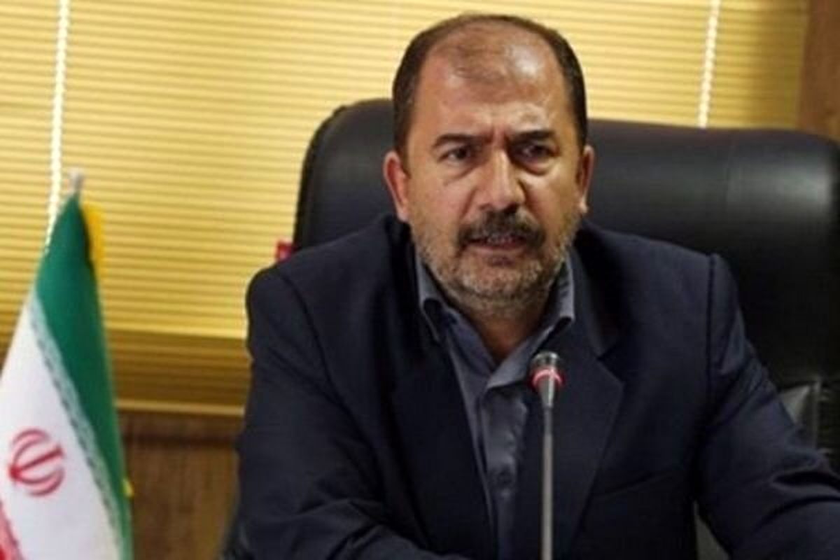 سرپرست دانشگاه کردستان