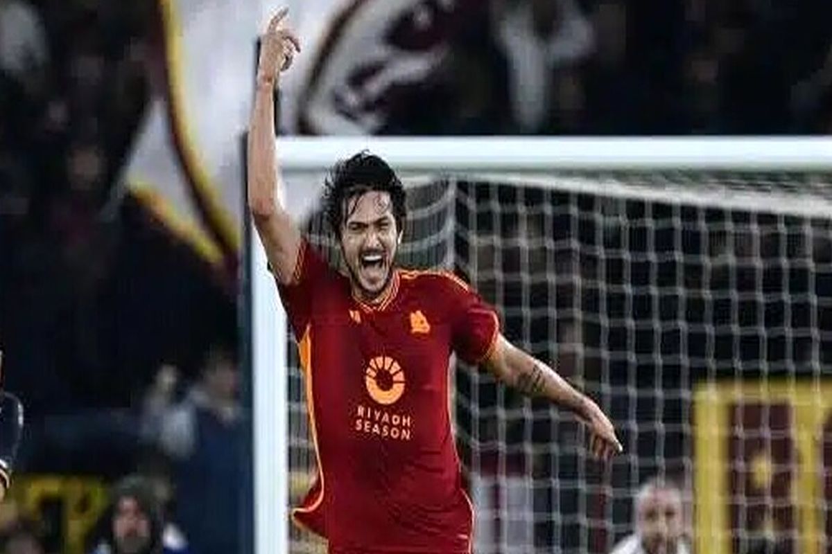 سردار آزمون