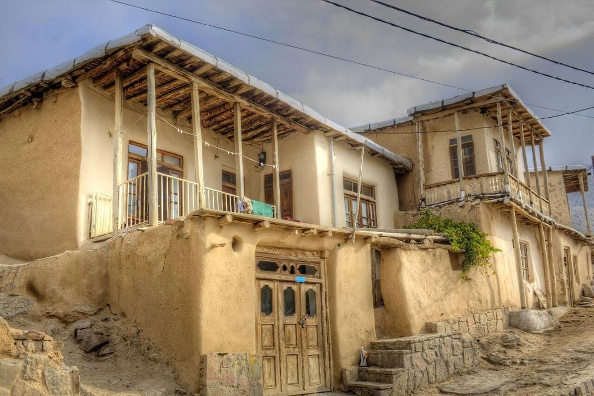 واحد مسکونی غیرمقاوم