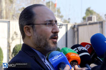 بازگشت اموال بابک زنجانی در یک اقدام جهادی عملیاتی شد