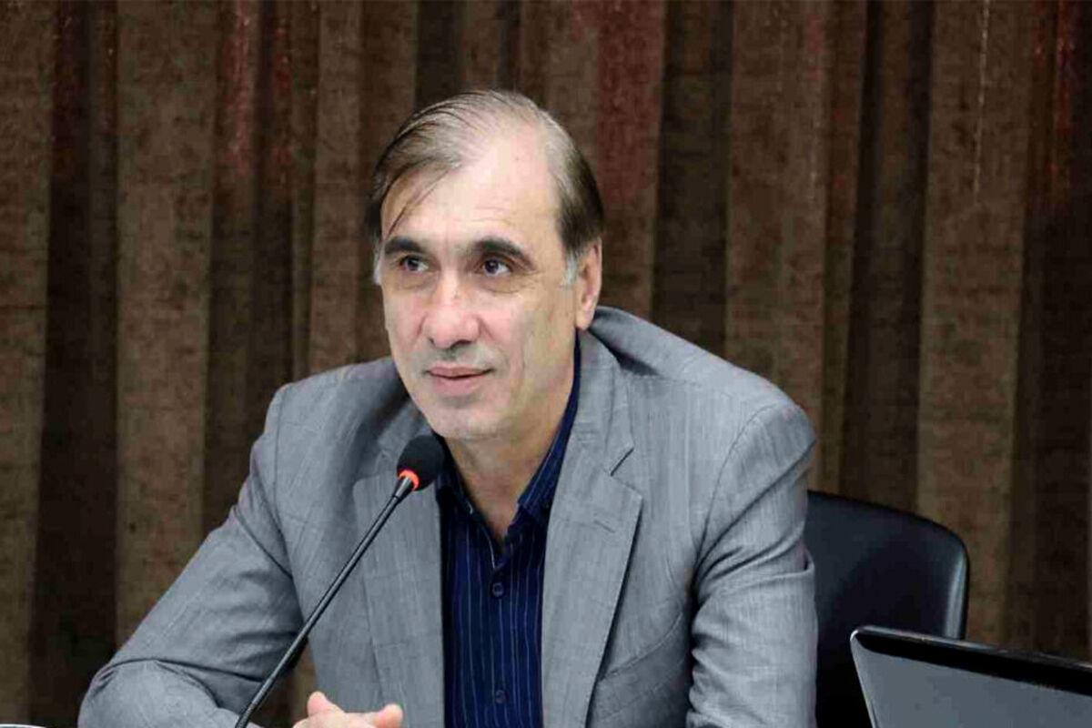 مدیرکل حفاظت محیط زیست خراسان رضوی