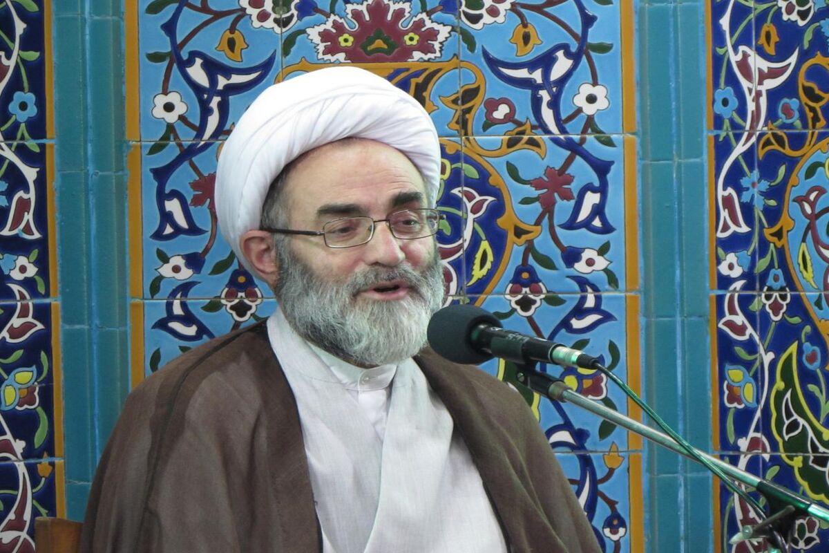 آیت الله فلاحتی