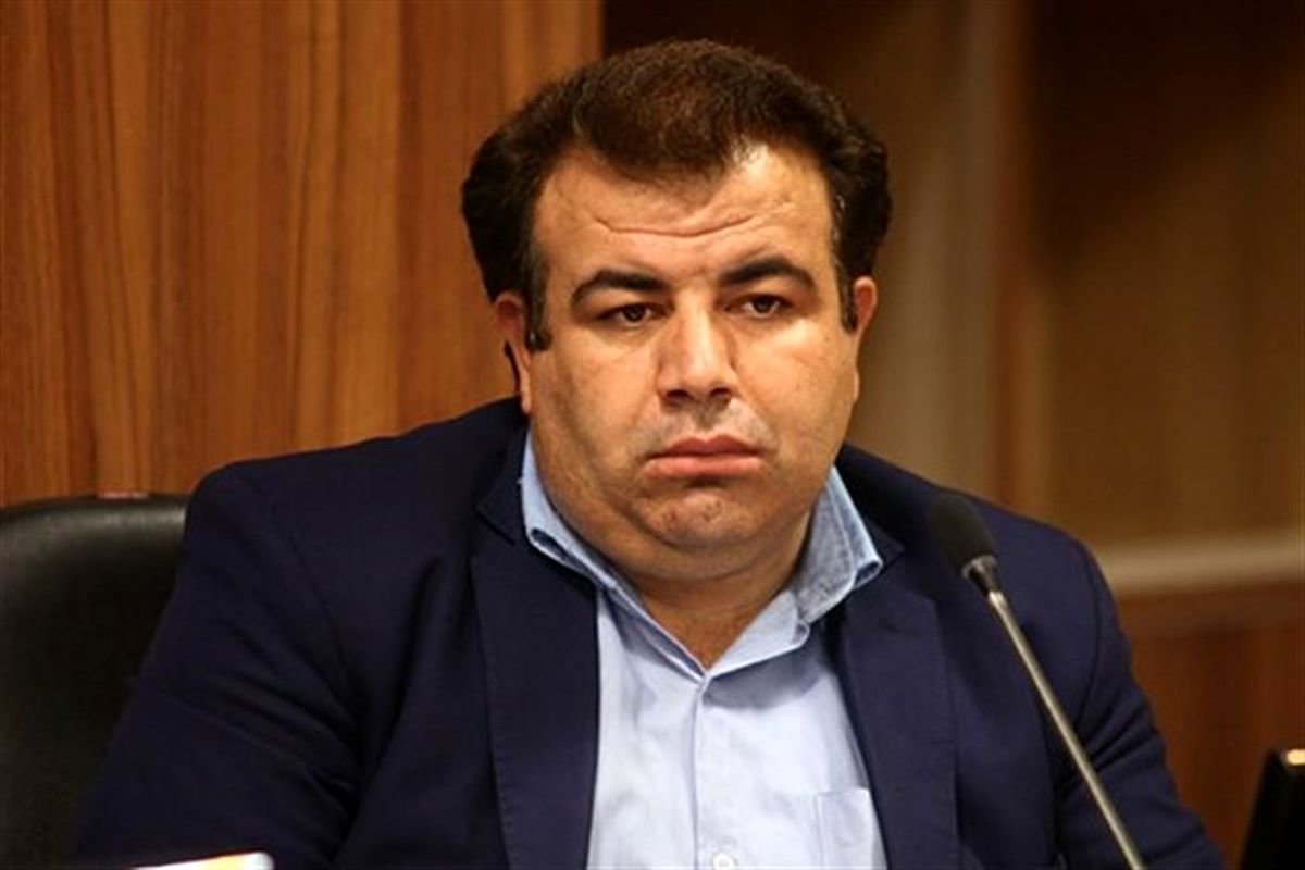 مدیرکل دفتر ستاد ملی بازآفرینی شهری وزارت راه و شهرسازی