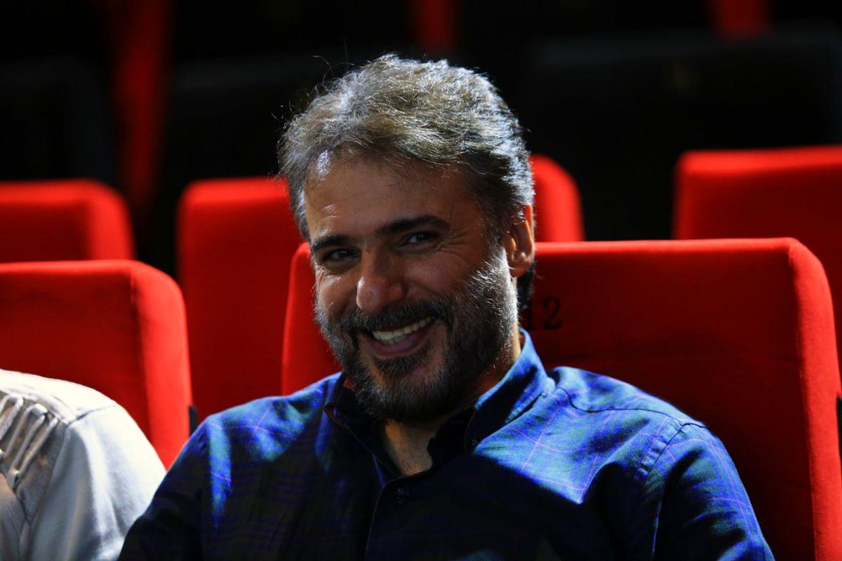 سید جواد هاشمی