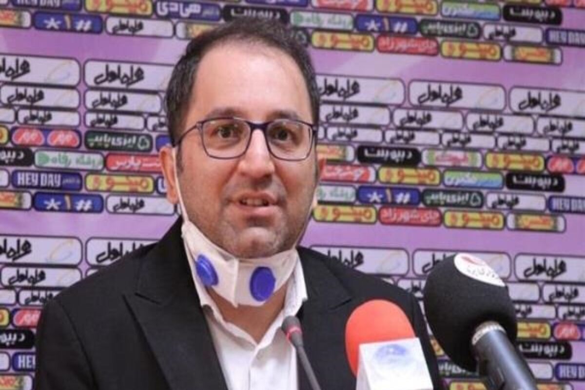 امیر مهدی علوی