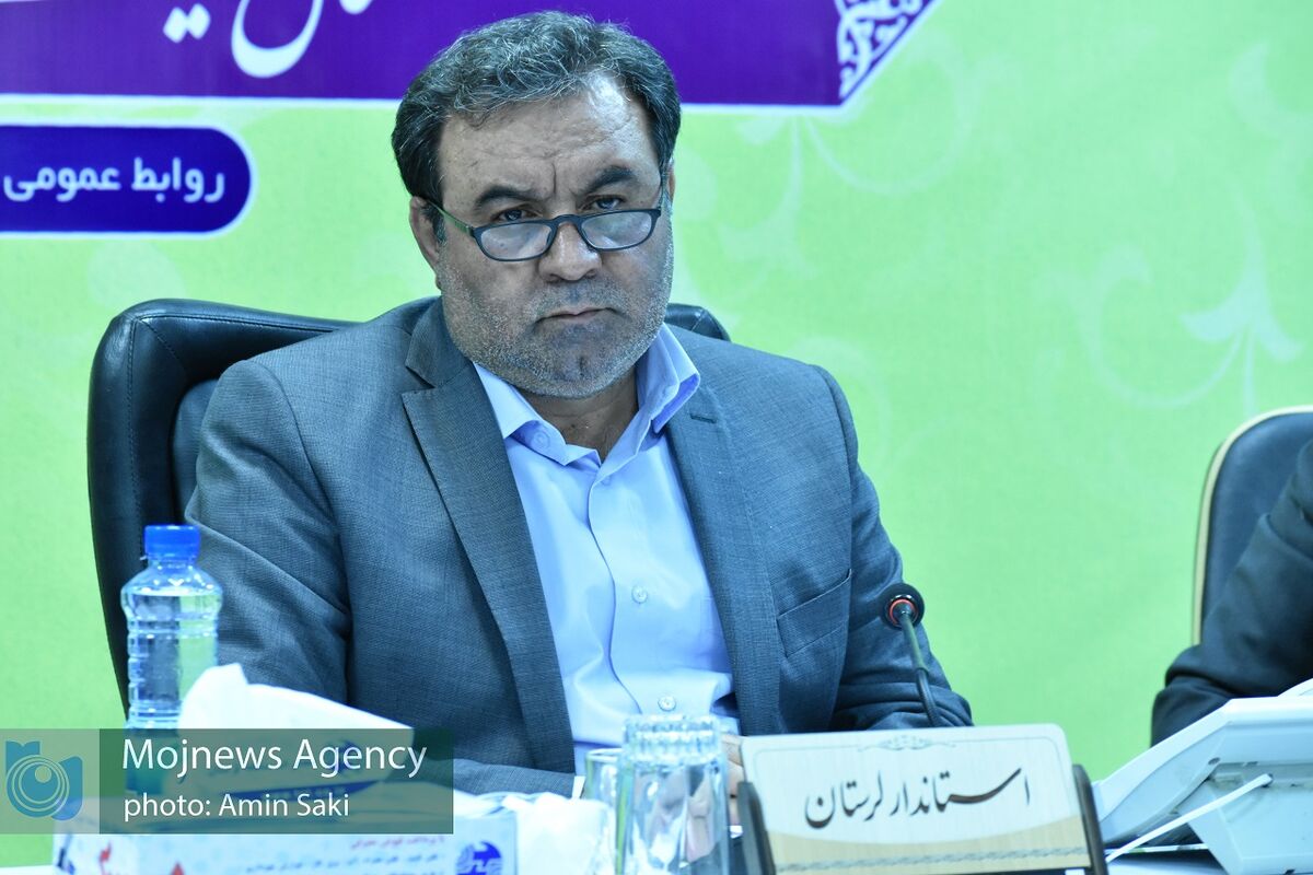 سید موسی خادمی