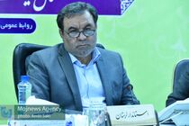دستگاه‌های اجرایی لرستان پیشرفت خود تا سال 1400 را تخمین بزنند