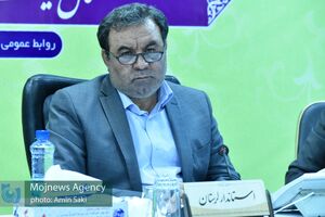 استاندار لرستان شهادت سید نورخدا موسوی را تسلیت گفت