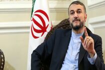 اجازه نمی دهیم دشمنان روابط ایران و عراق را تحت تاثیر اهداف سوءخود قرار دهند