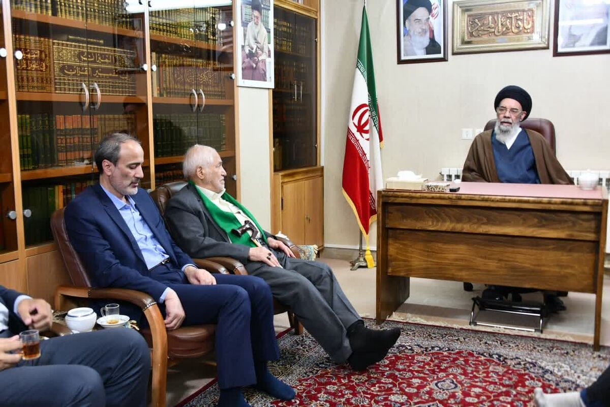 ستاد دیه کشور