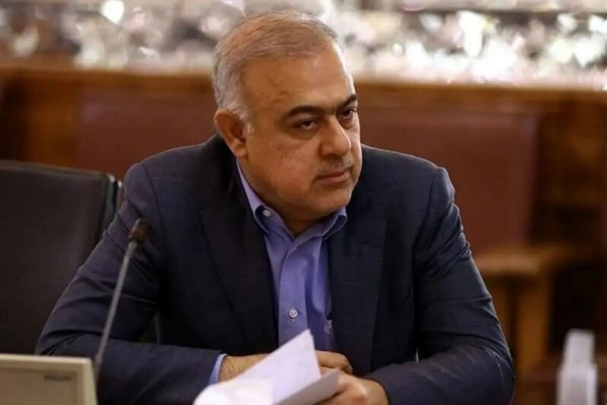 استاندار هرمزگان