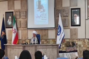کلمه به کلمه انقلاب و قبل از آن باید برای نسل جوان تبیین شود