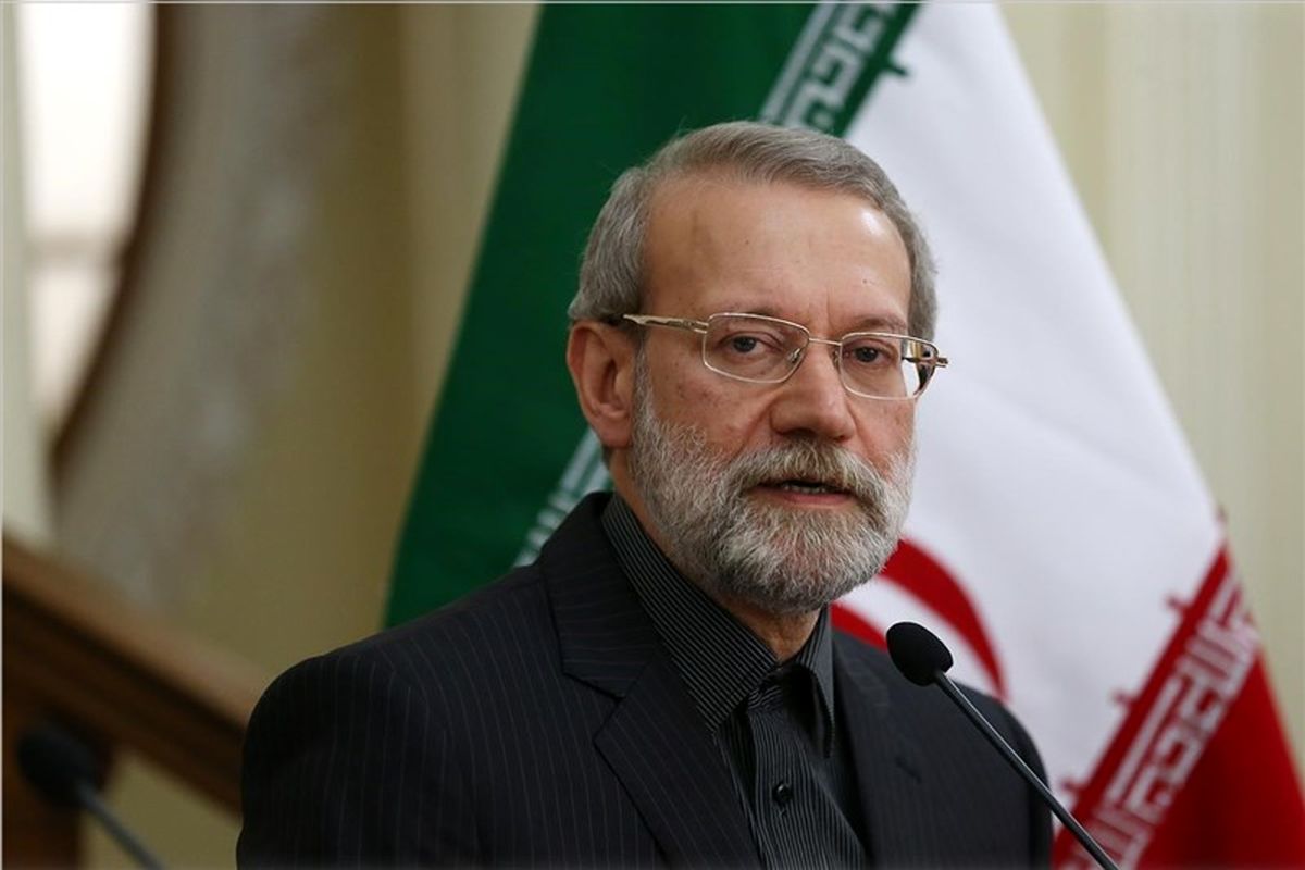 لاریجانی