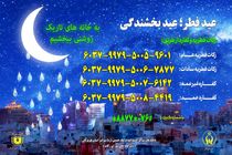 1000 پایگاه جمع آوری زکات فطره در هرمزگان پیش بینی شده است