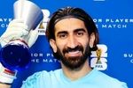«بیرانوند» از دروازه ایران همانند «تنگه هرمز» محافظت کرد