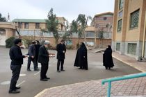 موردی از آلودگی در خون و نمونه‌های گرفته شده دانش‌آموزان قمی دیده نشد