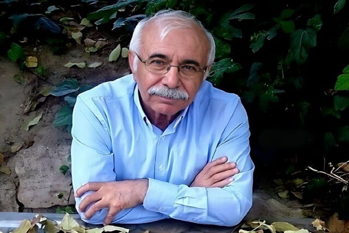 محمد علی بهمنی