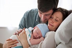 بعد از زایمان طبیعی و سزارین این کارها را انجام ندهید