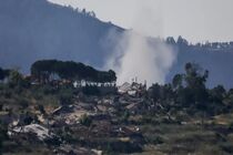 حملات اشغالگران به جنوب لبنان ادامه دارد