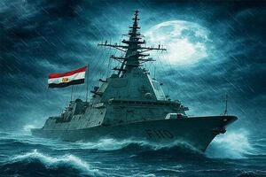 مصر رزم‌ ناوهای پیشرفته از اسپانیا می‌خرد