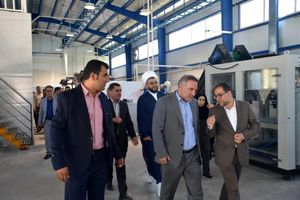 واحدهای دانش‌بنیان محور جهش تولید هستند/ تأکید بر تسهیل فرآیندهای اداری