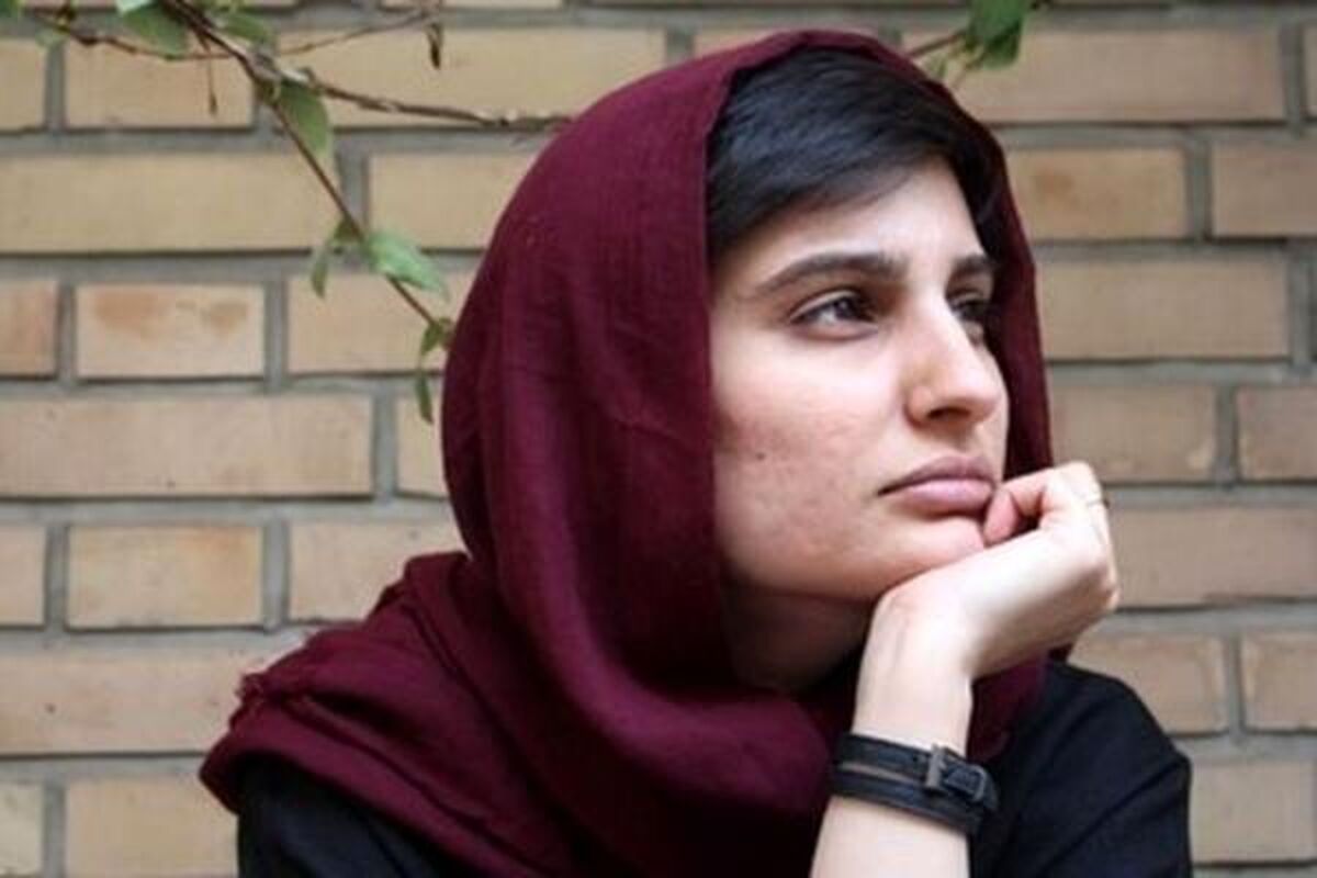 الهه محمدی