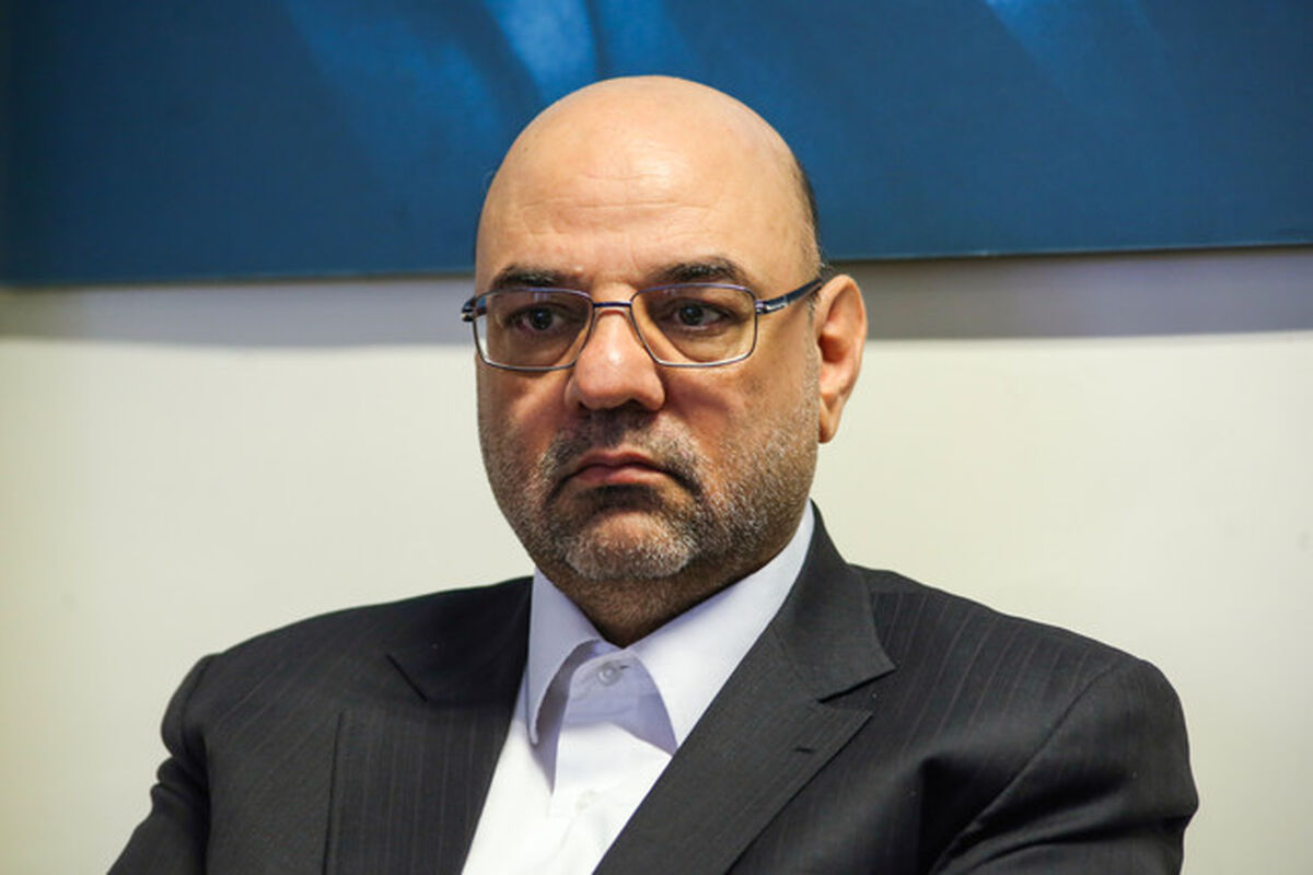 احمد تویسرکانی قوه قضاییه