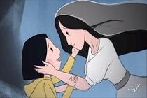 «کربت» نماینده ایران در جشنواره انیمیشن برزیل