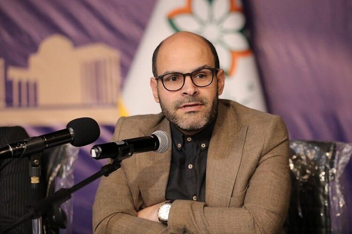 شهرداری شیراز 