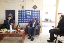 دانشگاه می‌تواند وزن خبری و تحلیلی استان را افزایش دهد