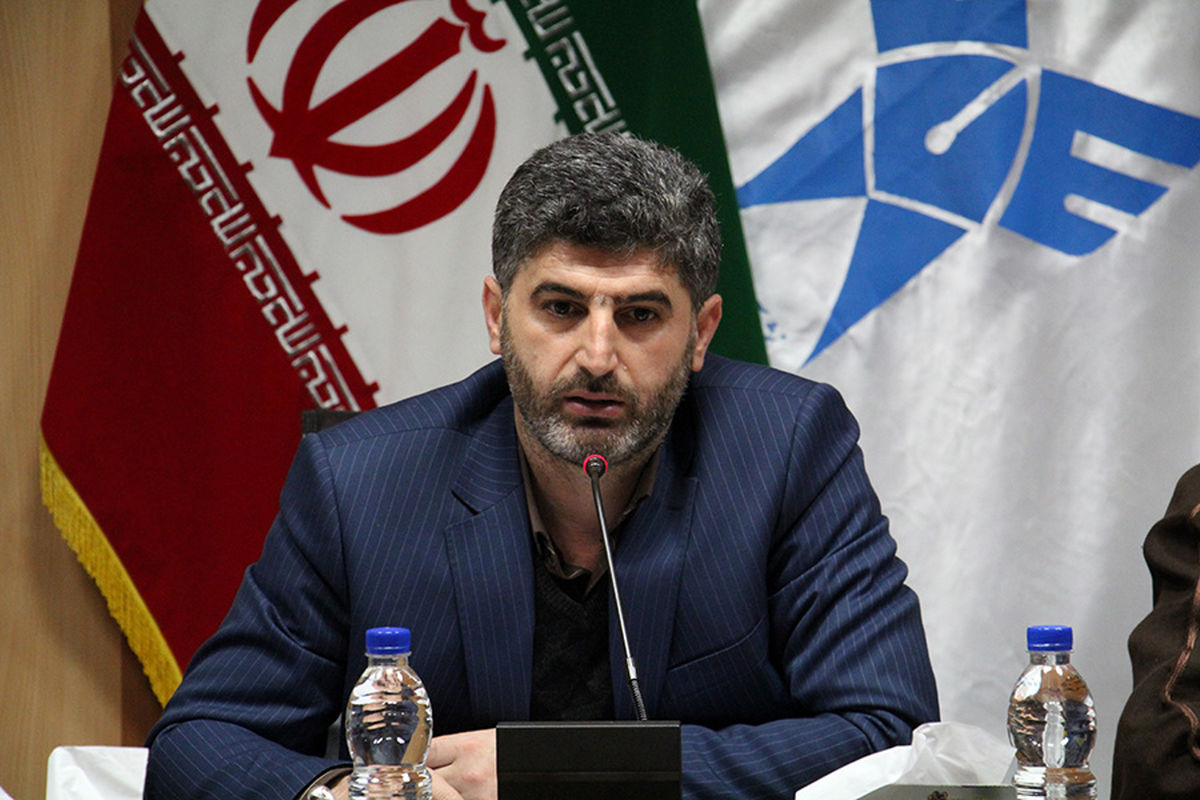 مسابقات بسیج کارمندان گیلان