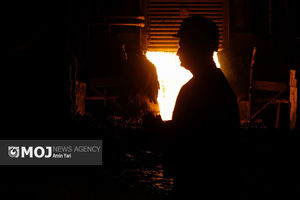 قطب فولاد ایران