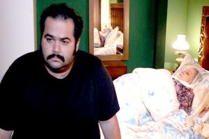 اهل بازی های اغراق شده در تئاتر نبودم/هنر و تجربه امید را در دل کارگردان های تازه کار زنده کرد