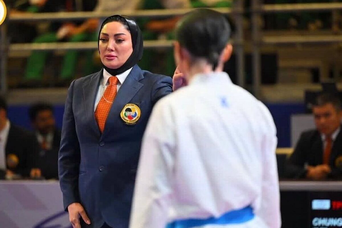 کاراته