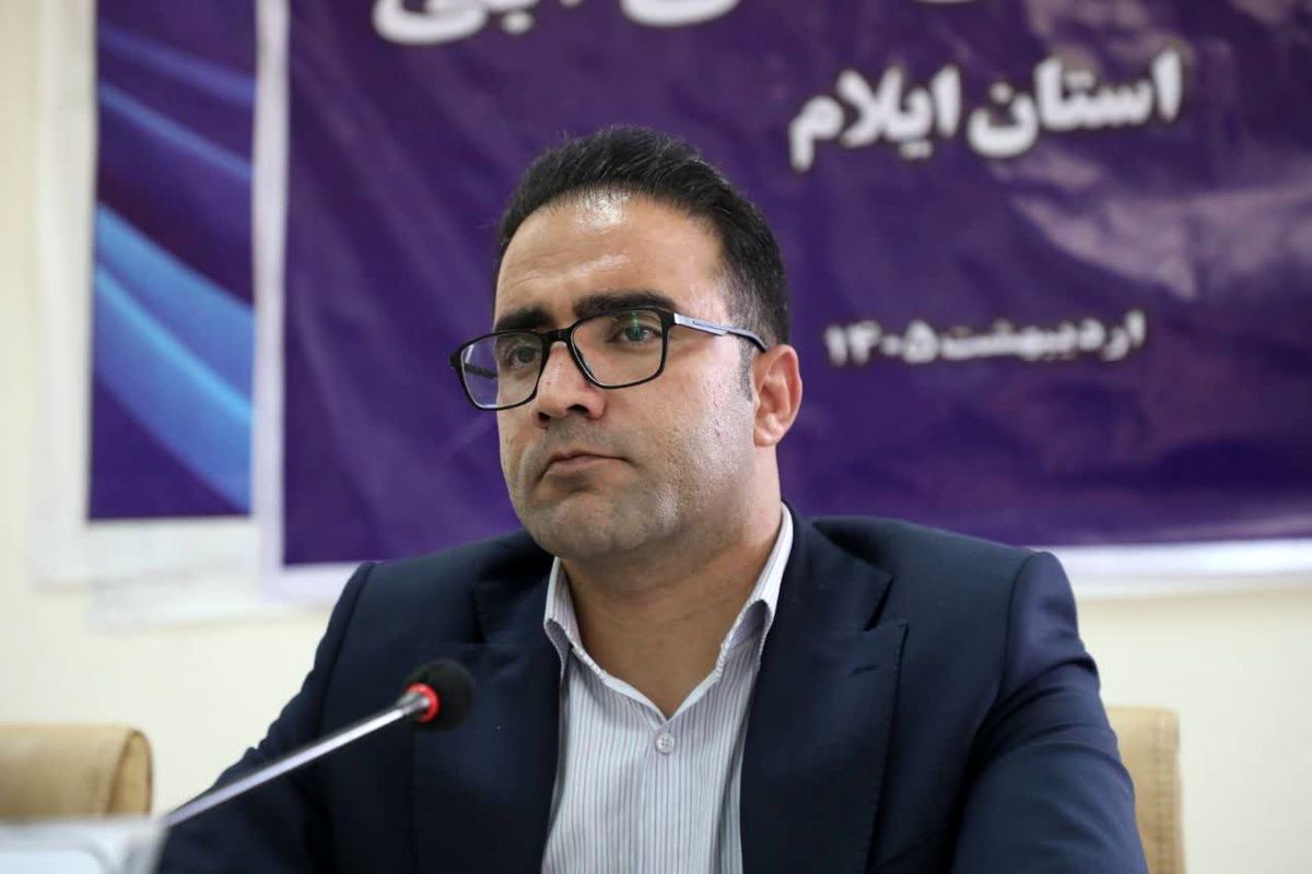 جلال رستمی