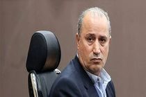 واکنش حراست فدراسیون به رد صلاحیت تاج