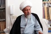 زمان و مکان تشیع پیکر آیت الله مؤمن مشخص شد
