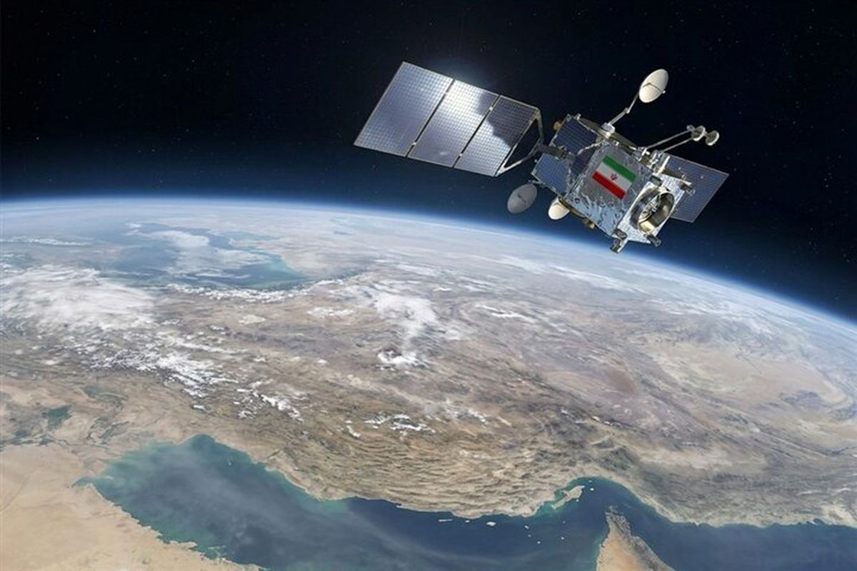 ماهواره جام‌جم