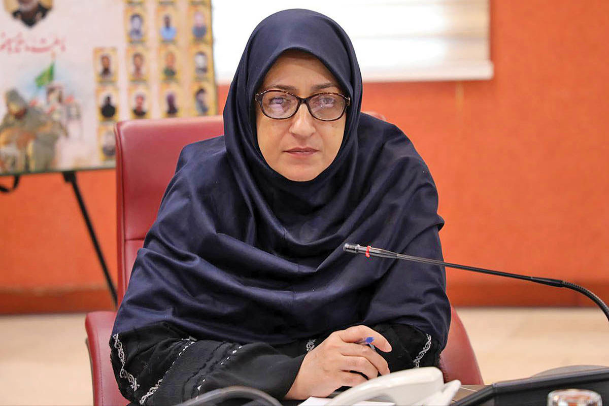 صدیقه ترابی