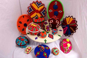 کپوبافی دزفول در آستانه جهانی شدن 