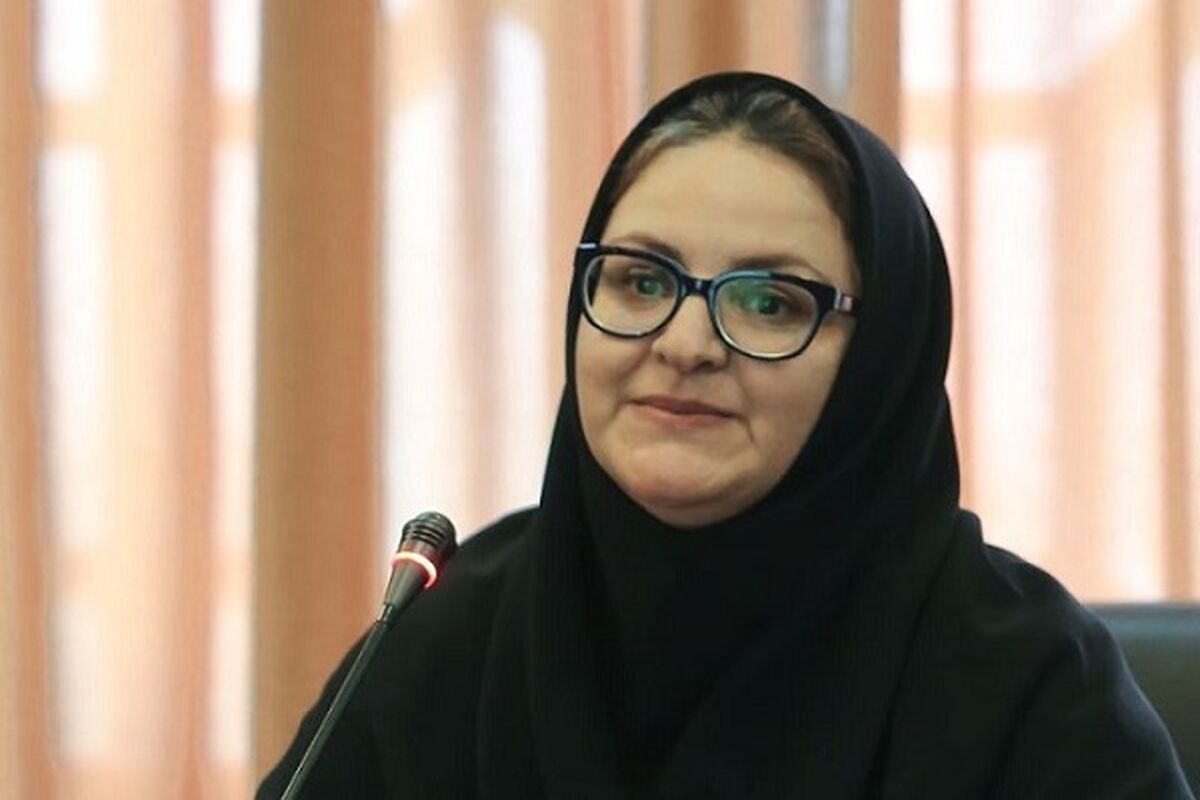 ربابه معتقدی
