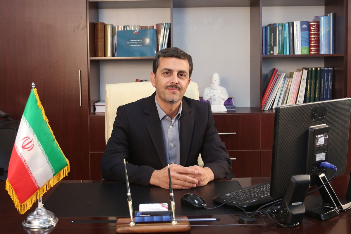 جمشیدی سازمان مدیریت و برنامه ریزی خراسان رضوی