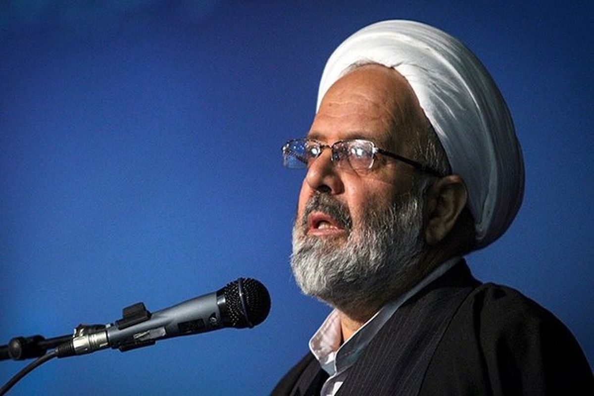 رئیس سازمان قضائی نیروهای مسلح