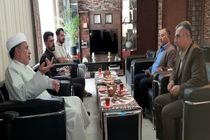 حفاظت از میراث‌فرهنگی وظیفه همگانی است 