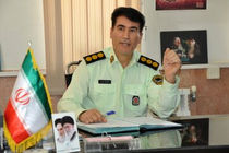 رفع تصرف فوری اراضی ملی استان اصفهان به ارزش یک هزار و ۸۵۰ میلیارد تومان