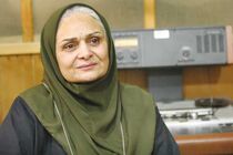 درخواست مریم نشیبا از رییس جدید صداوسیما / گاهی رو در رو حال ما را بپرسید…