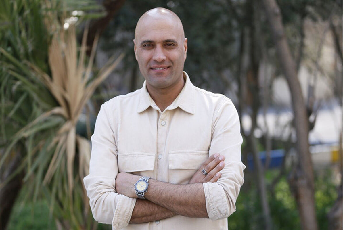 هادی معنوی پور